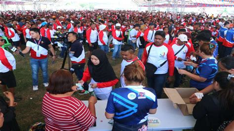 Bagong Pilipinas Serbisyo Fair hailed for ‘resounding success’.